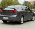 Мицубиси Лансер 2008 в Днепре (Днепропетровске) на Automoto.ua Серый Мицубиси Лансер, объемом двигателя 2 л и пробегом 152 тыс. км за 7999 $, фото 9 на Automoto.ua