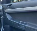 Серый Мицубиси Лансер, объемом двигателя 2 л и пробегом 153 тыс. км за 7500 $, фото 6 на Automoto.ua