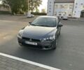 Сірий Міцубісі Lancer, об'ємом двигуна 2 л та пробігом 219 тис. км за 6700 $, фото 1 на Automoto.ua
