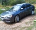 Сірий Міцубісі Lancer, об'ємом двигуна 1.5 л та пробігом 210 тис. км за 4351 $, фото 1 на Automoto.ua
