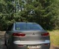 Сірий Міцубісі Lancer, об'ємом двигуна 2 л та пробігом 226 тис. км за 6800 $, фото 1 на Automoto.ua