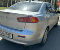 Сірий Міцубісі Lancer, об'ємом двигуна 1.8 л та пробігом 255 тис. км за 6999 $, фото 3 на Automoto.ua