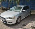 Мицубиси Лансер 2008 в Львове на Automoto.ua Серый Мицубиси Лансер, объемом двигателя 1.9 л и пробегом 294 тыс. км за 6000 $, фото 6 на Automoto.ua