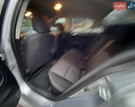 Сірий Міцубісі Lancer, об'ємом двигуна 2 л та пробігом 280 тис. км за 6999 $, фото 9 на Automoto.ua