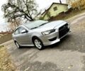 Серый Мицубиси Лансер, объемом двигателя 2 л и пробегом 225 тыс. км за 6890 $, фото 1 на Automoto.ua