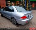 Сірий Міцубісі Lancer, об'ємом двигуна 1.6 л та пробігом 171 тис. км за 4550 $, фото 8 на Automoto.ua