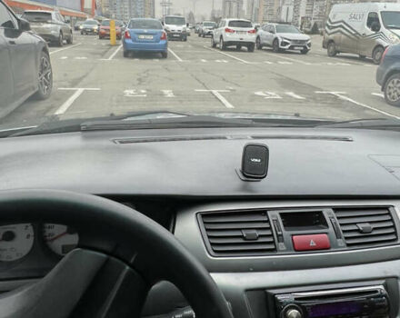 Серый Мицубиси Лансер, объемом двигателя 1.58 л и пробегом 183 тыс. км за 3800 $, фото 30 на Automoto.ua