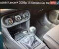 Сірий Міцубісі Lancer, об'ємом двигуна 1.5 л та пробігом 235 тис. км за 6500 $, фото 5 на Automoto.ua