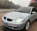 Серый Мицубиси Лансер, объемом двигателя 1.58 л и пробегом 268 тыс. км за 3450 $, фото 6 на Automoto.ua