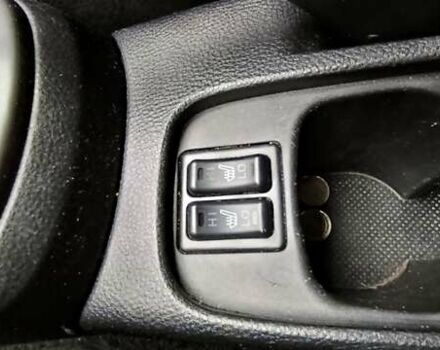 Серый Мицубиси Лансер, объемом двигателя 1.58 л и пробегом 176 тыс. км за 5000 $, фото 19 на Automoto.ua