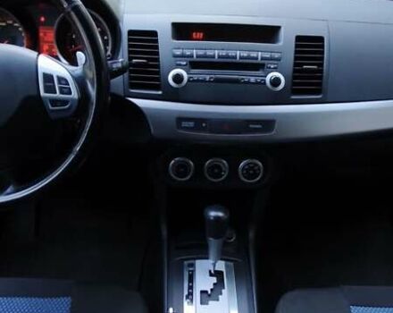 Міцубісі Lancer 2008 у Києві на Automoto.ua Сірий Міцубісі Lancer, об'ємом двигуна 2 л та пробігом 175 тис. км за 8200 $, фото 1 на Automoto.ua