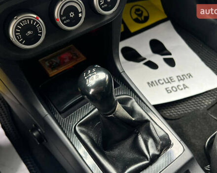 Серый Мицубиси Лансер, объемом двигателя 1.5 л и пробегом 239 тыс. км за 6000 $, фото 13 на Automoto.ua