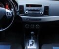 Міцубісі Lancer 2008 у Києві на Automoto.ua Сірий Міцубісі Lancer, об'ємом двигуна 2 л та пробігом 175 тис. км за 8200 $, фото 1 на Automoto.ua