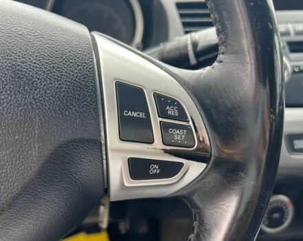 Міцубісі Lancer 2008 у Івано-Франківську на Automoto.ua Сірий Міцубісі Lancer, об'ємом двигуна 1.5 л та пробігом 239 тис. км за 6000 $, фото 7 на Automoto.ua