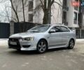 Серый Мицубиси Лансер, объемом двигателя 1.99 л и пробегом 240 тыс. км за 7550 $, фото 1 на Automoto.ua