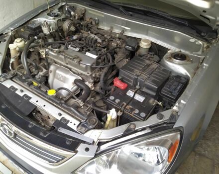 Мицубиси Лансер 2008 в Черкассах на Automoto.ua Серый Мицубиси Лансер, объемом двигателя 1.6 л и пробегом 245 тыс. км за 3999 $, фото 18 на Automoto.ua