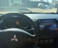 Серый Мицубиси Лансер, объемом двигателя 2 л и пробегом 0 тыс. км за 5000 $, фото 4 на Automoto.ua