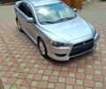 Сірий Міцубісі Lancer, об'ємом двигуна 2 л та пробігом 199 тис. км за 6300 $, фото 1 на Automoto.ua