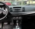 Сірий Міцубісі Lancer, об'ємом двигуна 2 л та пробігом 210 тис. км за 7100 $, фото 9 на Automoto.ua