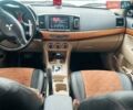 Сірий Міцубісі Lancer, об'ємом двигуна 2 л та пробігом 213 тис. км за 7300 $, фото 13 на Automoto.ua
