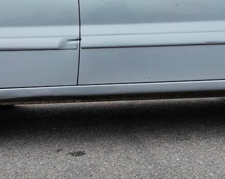 Серый Мицубиси Лансер, объемом двигателя 1.58 л и пробегом 216 тыс. км за 4700 $, фото 10 на Automoto.ua