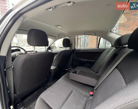 Сірий Міцубісі Lancer, об'ємом двигуна 1.5 л та пробігом 173 тис. км за 4800 $, фото 17 на Automoto.ua