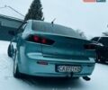 Сірий Міцубісі Lancer, об'ємом двигуна 2 л та пробігом 213 тис. км за 7300 $, фото 3 на Automoto.ua