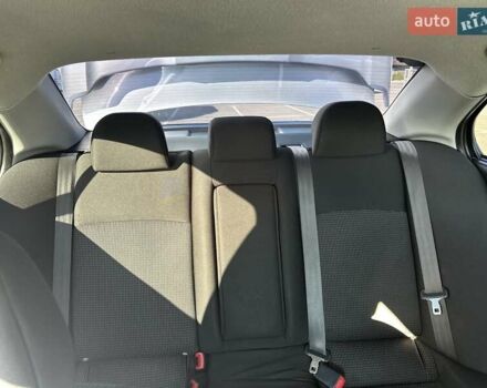 Мицубиси Лансер 2008 в Мукачеве на Automoto.ua Серый Мицубиси Лансер, объемом двигателя 1.5 л и пробегом 289 тыс. км за 6800 $, фото 17 на Automoto.ua