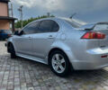 Сірий Міцубісі Lancer, об'ємом двигуна 2 л та пробігом 238 тис. км за 6400 $, фото 4 на Automoto.ua