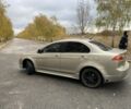 Міцубісі Lancer 2008 у Запоріжжя на Automoto.ua Сірий Міцубісі Lancer, об'ємом двигуна 2 л та пробігом 300 тис. км за 6500 $, фото 7 на Automoto.ua