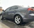 Сірий Міцубісі Lancer, об'ємом двигуна 1.5 л та пробігом 203 тис. км за 5600 $, фото 2 на Automoto.ua