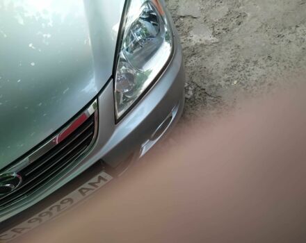 Мицубиси Лансер 2008 в Черкассах на Automoto.ua Серый Мицубиси Лансер, объемом двигателя 1.6 л и пробегом 245 тыс. км за 3999 $, фото 8 на Automoto.ua