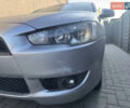 Сірий Міцубісі Lancer, об'ємом двигуна 2 л та пробігом 238 тис. км за 6000 $, фото 6 на Automoto.ua