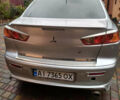 Сірий Міцубісі Lancer, об'ємом двигуна 2 л та пробігом 180 тис. км за 6400 $, фото 2 на Automoto.ua
