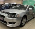 Сірий Міцубісі Lancer, об'ємом двигуна 1.5 л та пробігом 241 тис. км за 6400 $, фото 1 на Automoto.ua