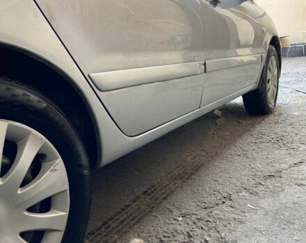 Сірий Міцубісі Lancer, об'ємом двигуна 1.6 л та пробігом 196 тис. км за 4700 $, фото 1 на Automoto.ua