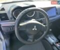 Мицубиси Лансер 2008 в Мукачеве на Automoto.ua Серый Мицубиси Лансер, объемом двигателя 1.5 л и пробегом 289 тыс. км за 6800 $, фото 16 на Automoto.ua