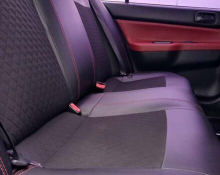 Сірий Міцубісі Lancer, об'ємом двигуна 1.6 л та пробігом 225 тис. км за 5200 $, фото 6 на Automoto.ua