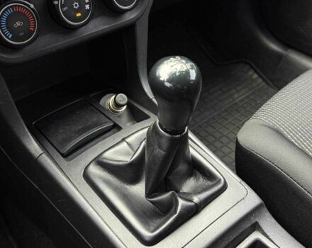 Сірий Міцубісі Lancer, об'ємом двигуна 1.5 л та пробігом 233 тис. км за 5890 $, фото 22 на Automoto.ua