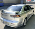 Сірий Міцубісі Lancer, об'ємом двигуна 2 л та пробігом 312 тис. км за 7000 $, фото 2 на Automoto.ua
