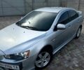 Сірий Міцубісі Lancer, об'ємом двигуна 2 л та пробігом 238 тис. км за 6400 $, фото 10 на Automoto.ua