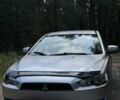Сірий Міцубісі Lancer, об'ємом двигуна 2 л та пробігом 226 тис. км за 6501 $, фото 1 на Automoto.ua