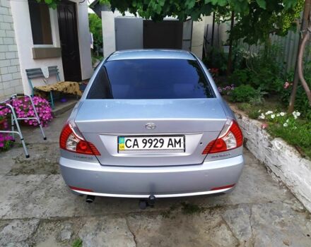 Мицубиси Лансер 2008 в Черкассах на Automoto.ua Серый Мицубиси Лансер, объемом двигателя 1.6 л и пробегом 245 тыс. км за 3999 $, фото 5 на Automoto.ua