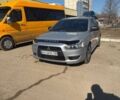 Серый Мицубиси Лансер, объемом двигателя 2 л и пробегом 0 тыс. км за 5000 $, фото 9 на Automoto.ua