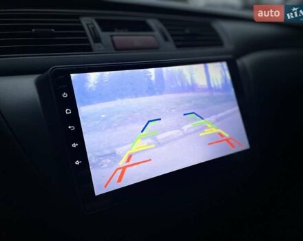 Сірий Міцубісі Lancer, об'ємом двигуна 1.6 л та пробігом 254 тис. км за 3800 $, фото 22 на Automoto.ua