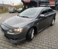 Міцубісі Lancer 2008 у Хмельницькому на Automoto.ua Сірий Міцубісі Lancer, об'ємом двигуна 2 л та пробігом 157 тис. км за 6300 $, фото 42 на Automoto.ua
