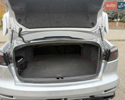 Сірий Міцубісі Lancer, об'ємом двигуна 2 л та пробігом 253 тис. км за 8700 $, фото 23 на Automoto.ua