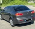 Сірий Міцубісі Lancer, об'ємом двигуна 1.5 л та пробігом 199 тис. км за 6500 $, фото 5 на Automoto.ua