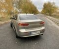 Міцубісі Lancer 2008 у Запоріжжя на Automoto.ua Сірий Міцубісі Lancer, об'ємом двигуна 2 л та пробігом 300 тис. км за 6500 $, фото 6 на Automoto.ua