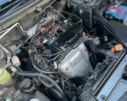 Мицубиси Лансер 2008 в Днепре (Днепропетровске) на Automoto.ua Серый Мицубиси Лансер, объемом двигателя 1.3 л и пробегом 220 тыс. км за 6000 $, фото 13 на Automoto.ua